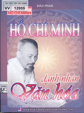 Hồ Chí Minh - Danh nhân văn hóa
